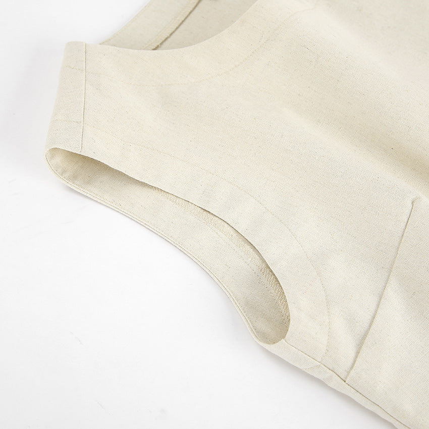 Soft Beige