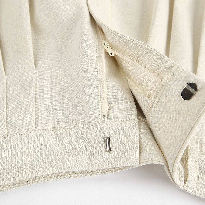 Soft Beige