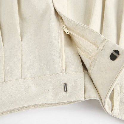 Soft Beige