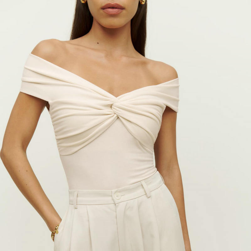 Kleidung Oberteile Allure Top