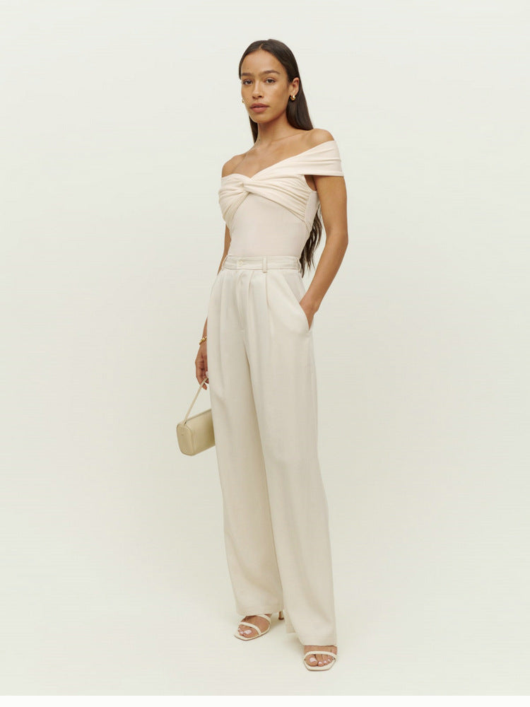 Kleidung Oberteile Allure Top