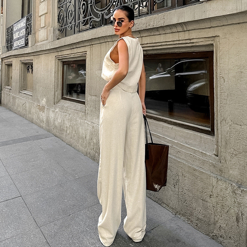 Soft Beige