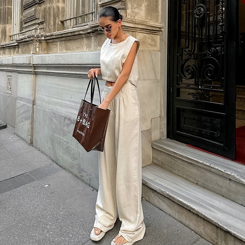Soft Beige