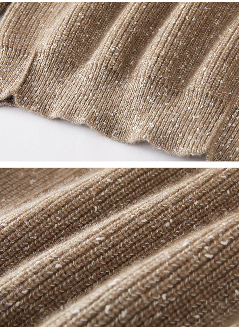 Pullover Moonlit Frost