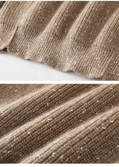 Pullover Moonlit Frost